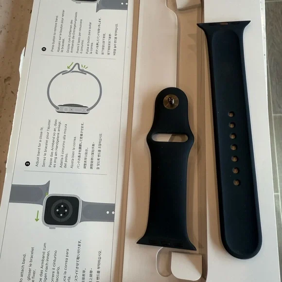 Apple Watch